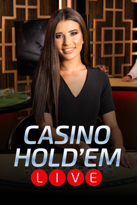 Casino Hold'em